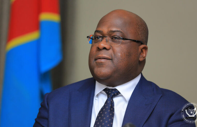 RDC crisis: opposition demands urgent national dialogue before august deadline