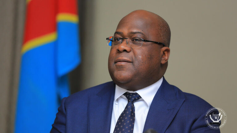 RDC crisis: opposition demands urgent national dialogue before august deadline