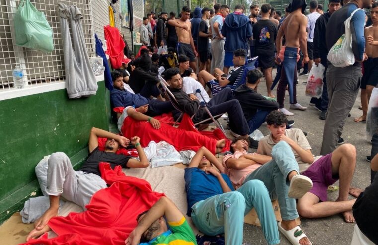 Spain and Morocco agree to return irregular migrants to ceuta and melilla