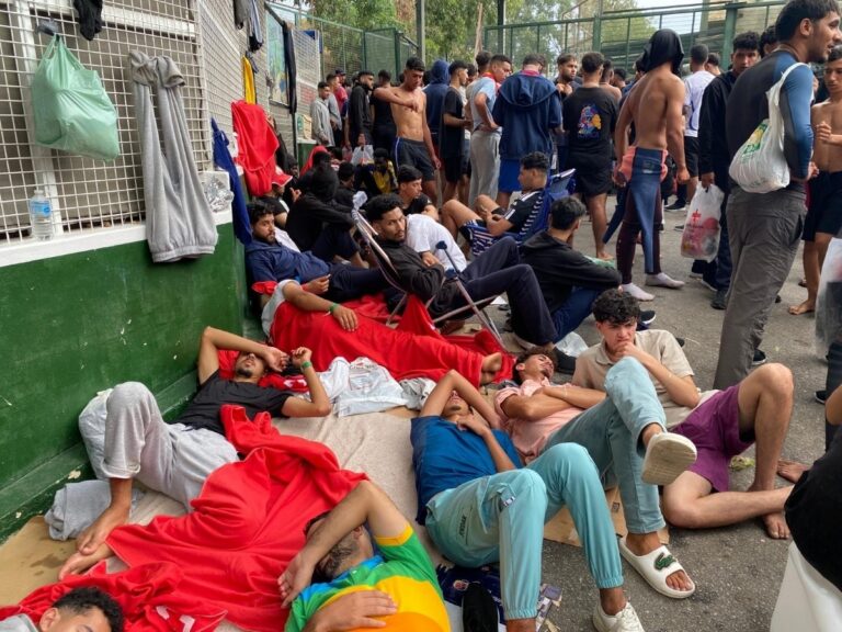 Spain and Morocco agree to return irregular migrants to ceuta and melilla