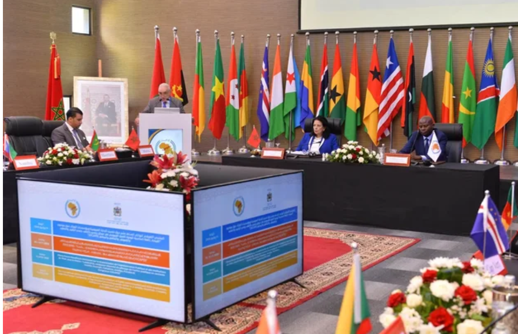 Benin’s digital leadership shines at the 17th CAFRAD forum in Rabat