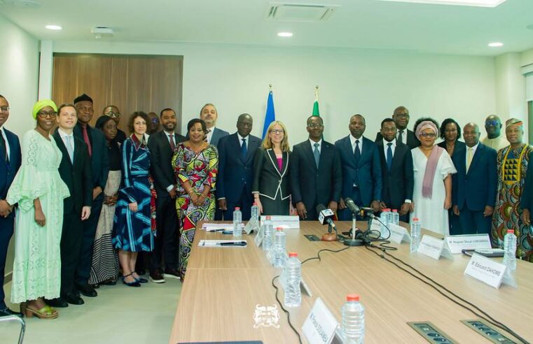 Bénin secures $320m world bank funds for energy and nutrition boost