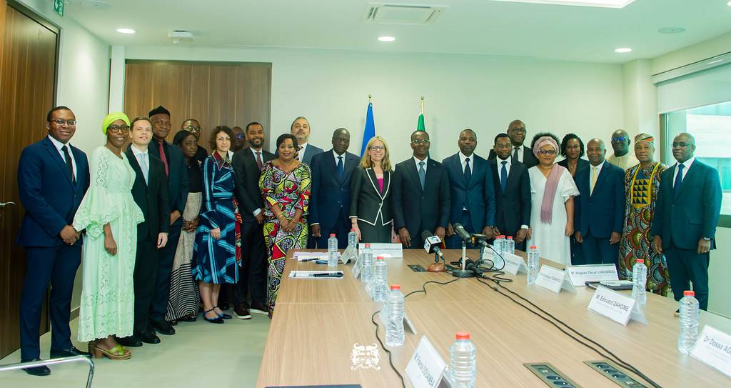 Bénin secures $320m world bank funds for energy and nutrition boost