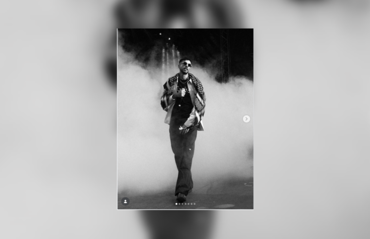 Moroccan rapper mehdi black wind detained in casablanca