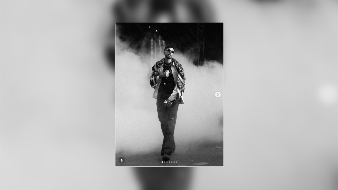 Moroccan rapper mehdi black wind detained in casablanca