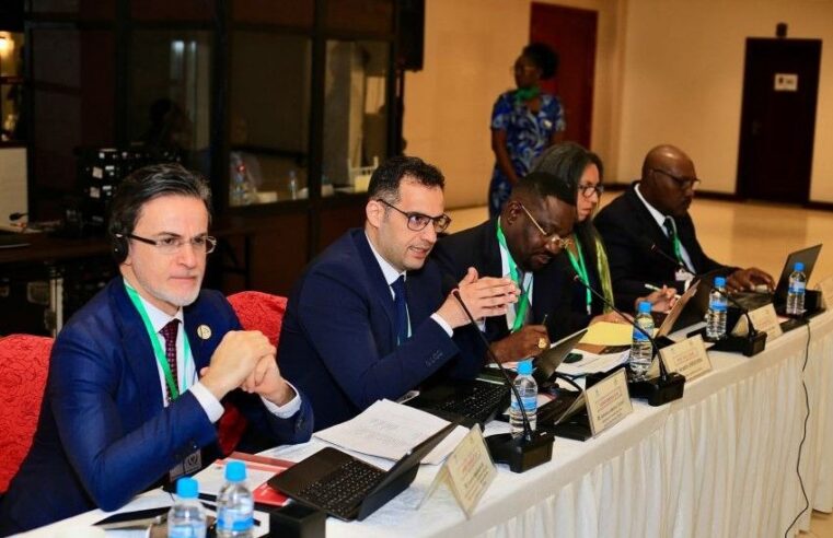 Gabon faces international scrutiny in anti-corruption assessment
