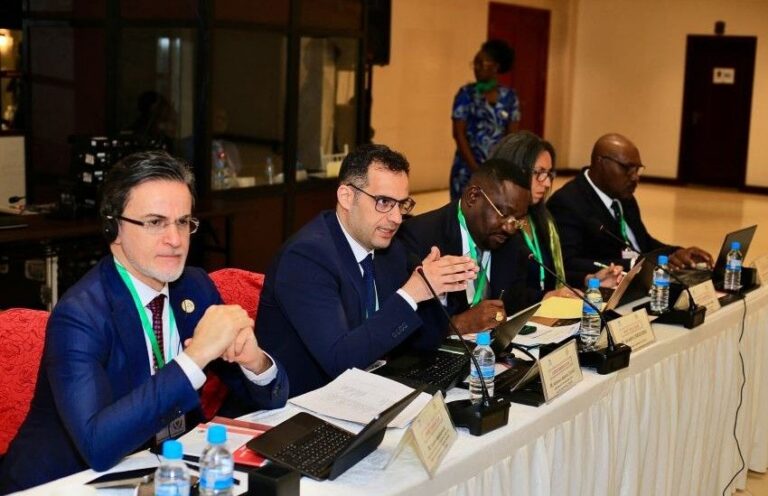 Gabon faces international scrutiny in anti-corruption assessment