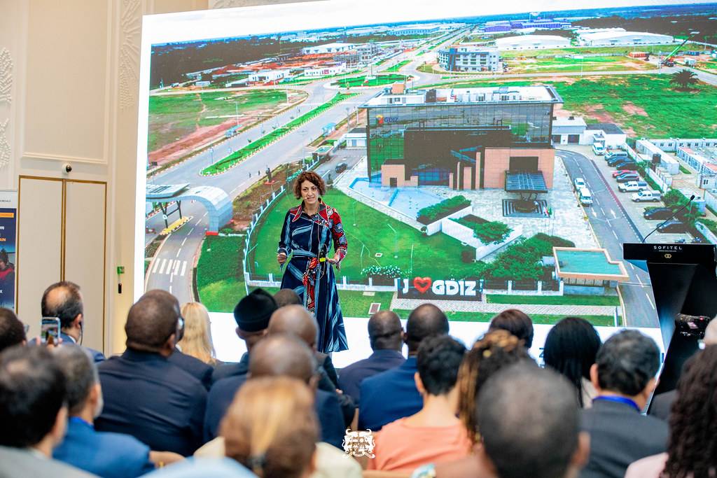 Benin’s bold economic roadmap with world bank for 2026-2036