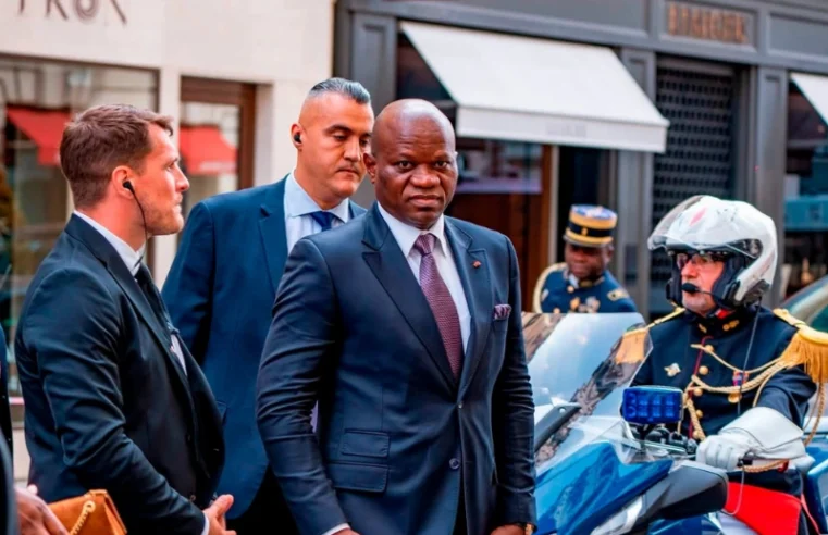 Gabon-France Relationship Takes New Turn with Renewed Partnership