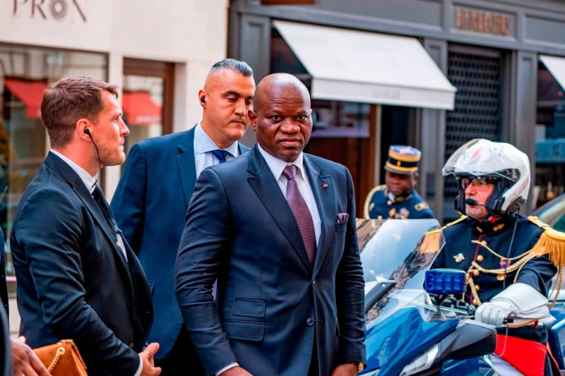 Gabon-France Relationship Takes New Turn with Renewed Partnership