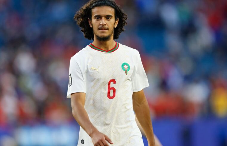 Ayyoub Bouaddi’s psg transfer hit by midfield congestion