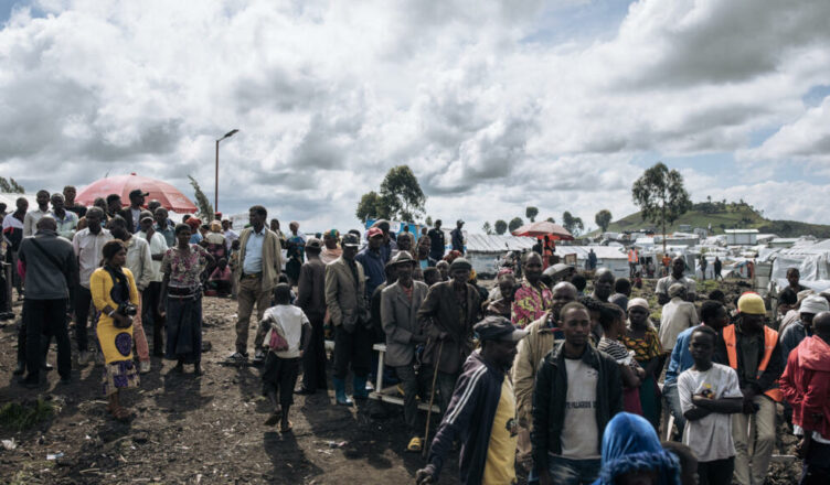 Burkina Faso: over 1.3 million displaced people return as security improves