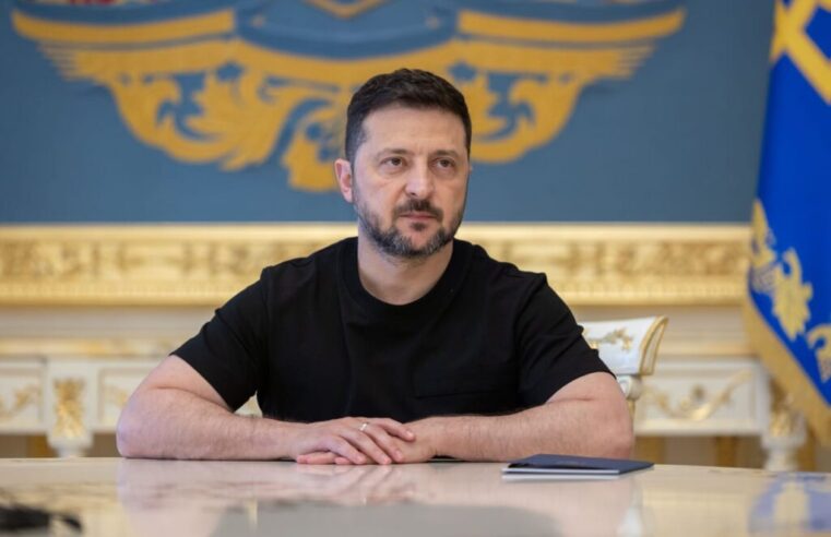Ukraine denies Russian claims of support to Congo rebels
