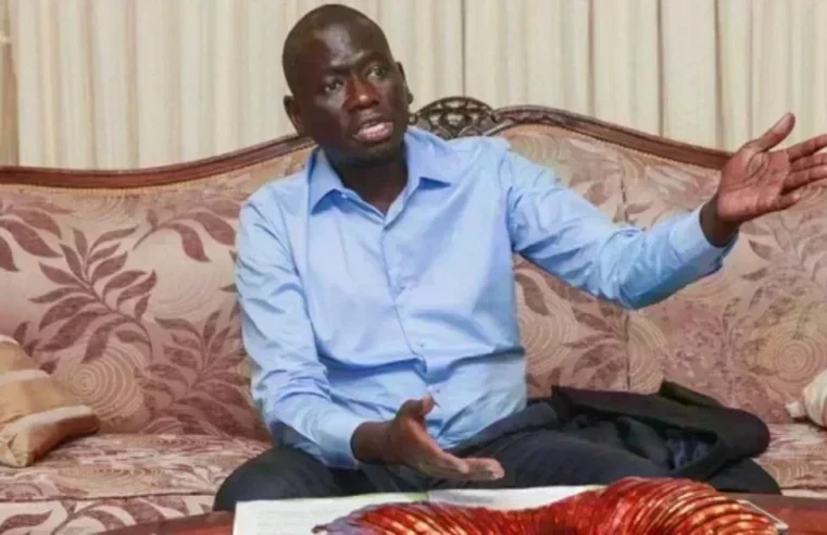 Senegal political tensions: Serigne Mboup urges Diomaye Faye and Sonko to mend alliance