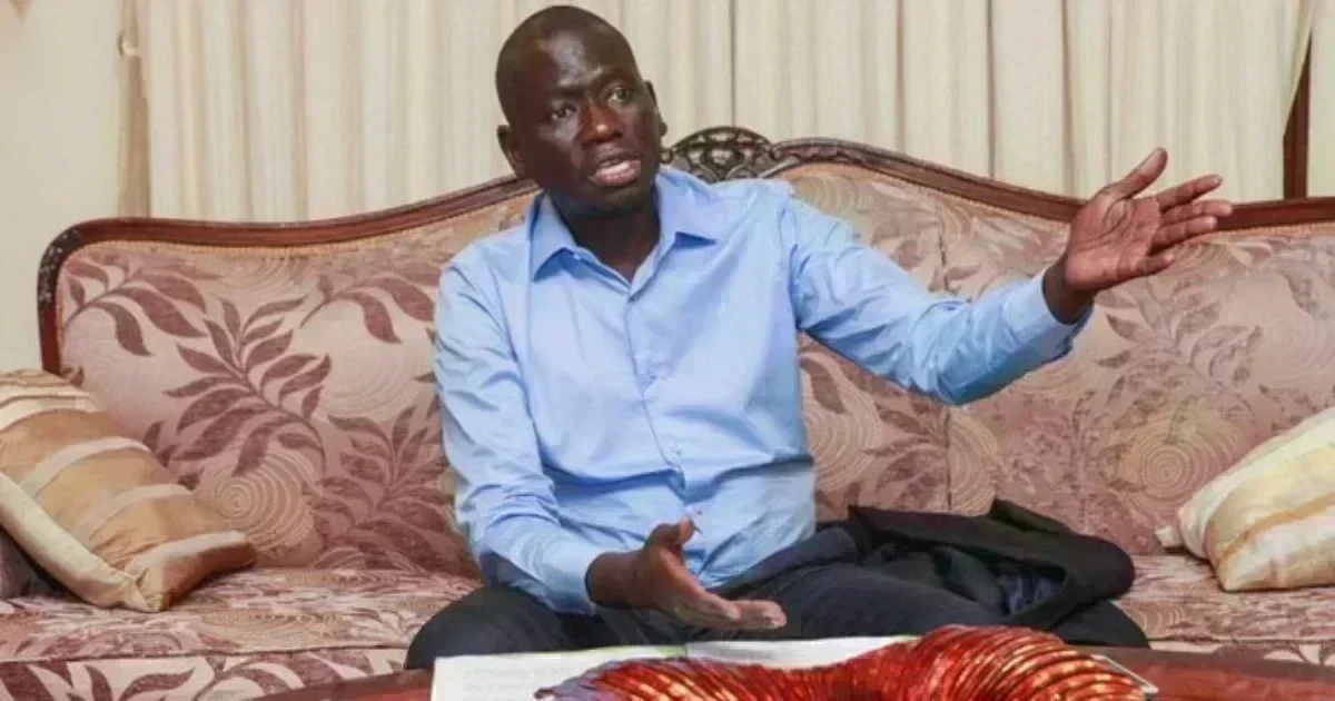 Senegal political tensions: Serigne Mboup urges Diomaye Faye and Sonko to mend alliance