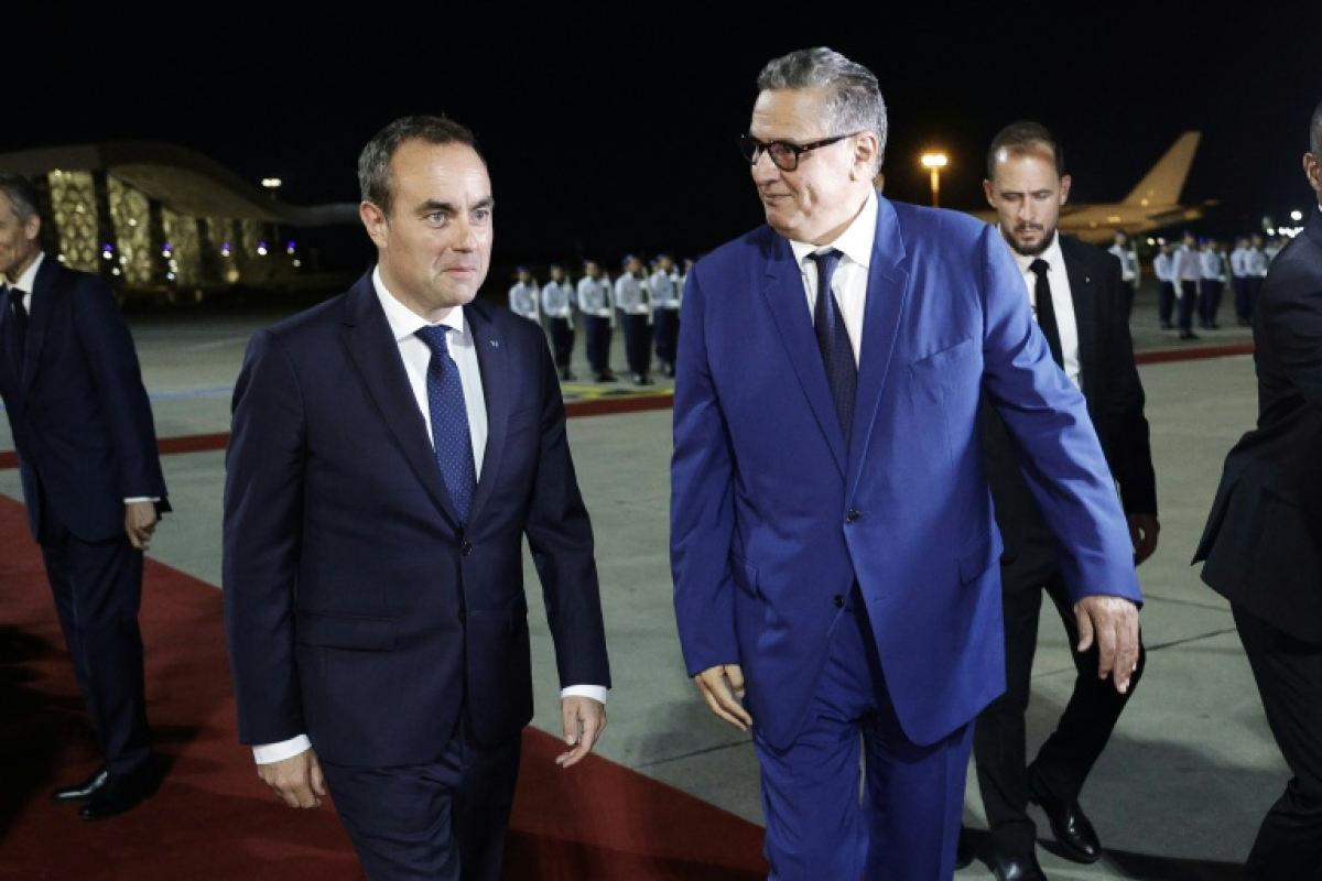 France et Maroc renforcent leur partenariat pour un Sahel sécurisé