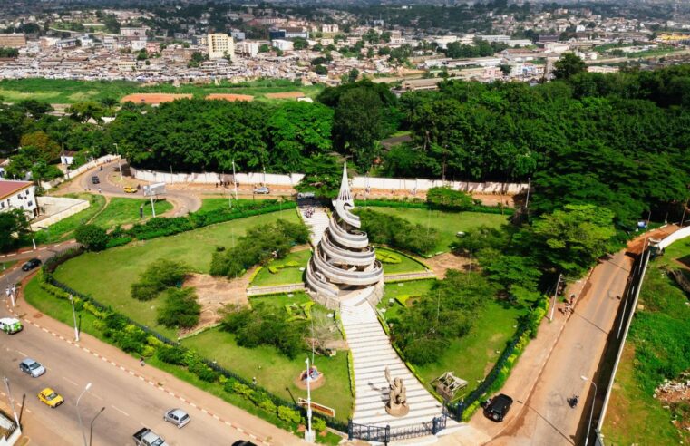 Cameroon secures 623 billion FCFA in AFD financing by 2025
