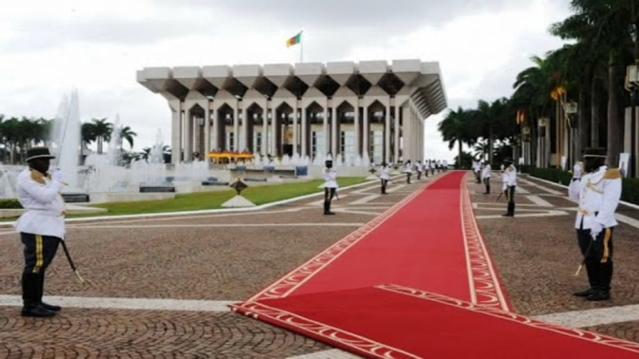 Cameroun: political party urges transparency amid prolonged presidential absence