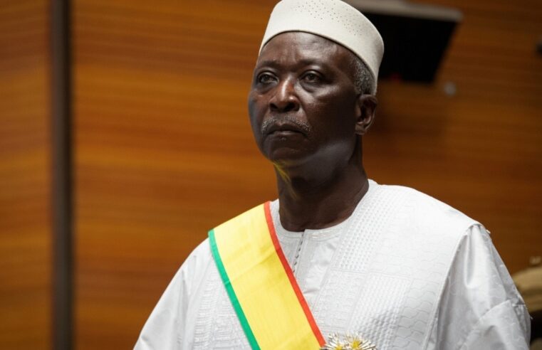Mali: trial begins for six allies of former junta leader bah n’daw
