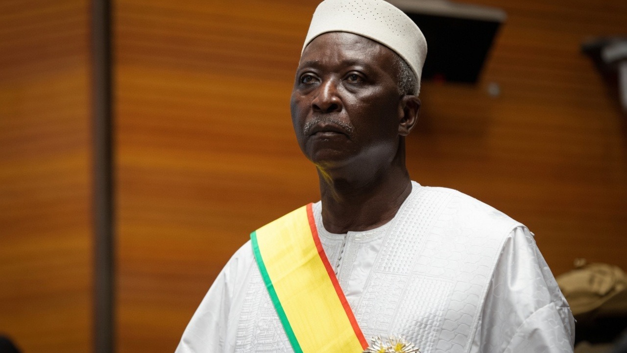 Mali: trial begins for six allies of former junta leader bah n’daw
