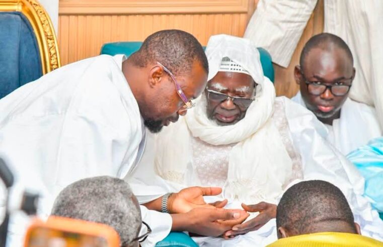 Senegal’s Grand Magal 2026: Mouride Leader Urges Peace Ahead of Celebrations