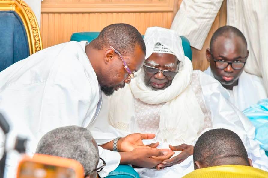 Senegal’s Grand Magal 2026: Mouride Leader Urges Peace Ahead of Celebrations