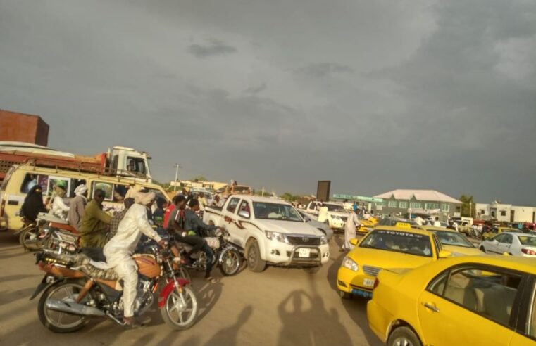 Chadian police officer shoots two colleagues in N’Djamena traffic dispute