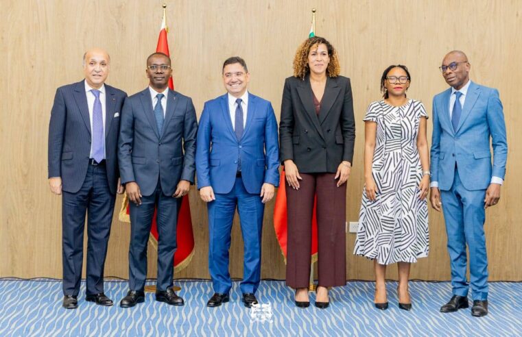 Bénin and Morocco seal 14 landmark deals to boost economic ties