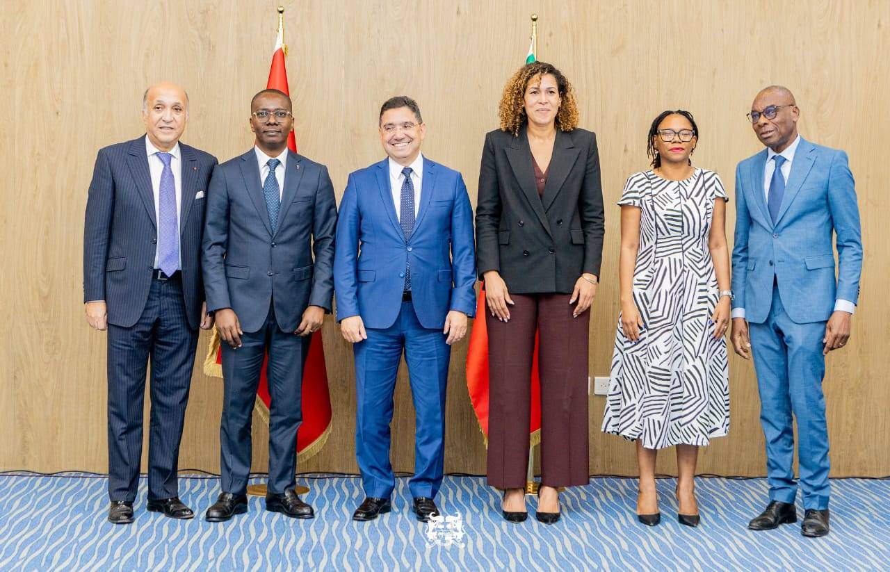 Bénin and Morocco seal 14 landmark deals to boost economic ties
