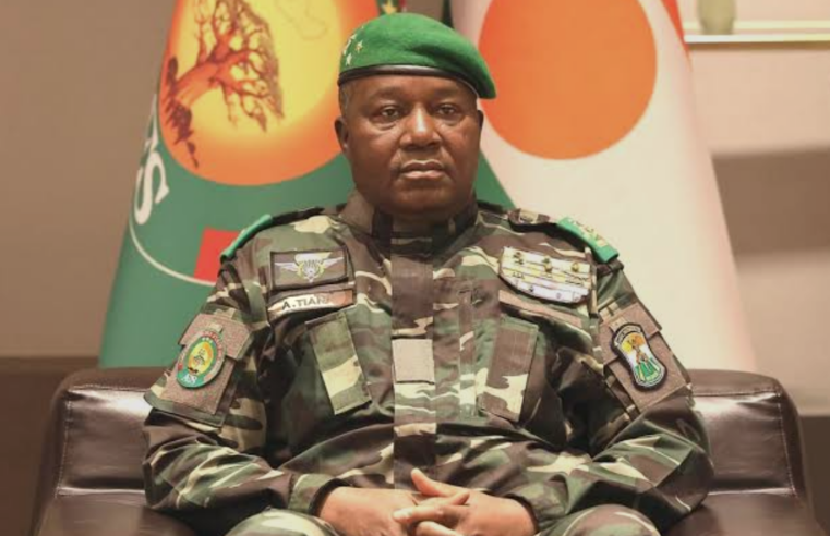 Niger: 60 billion FCFA loans for irrigation and electricity, a bold move amid challenges