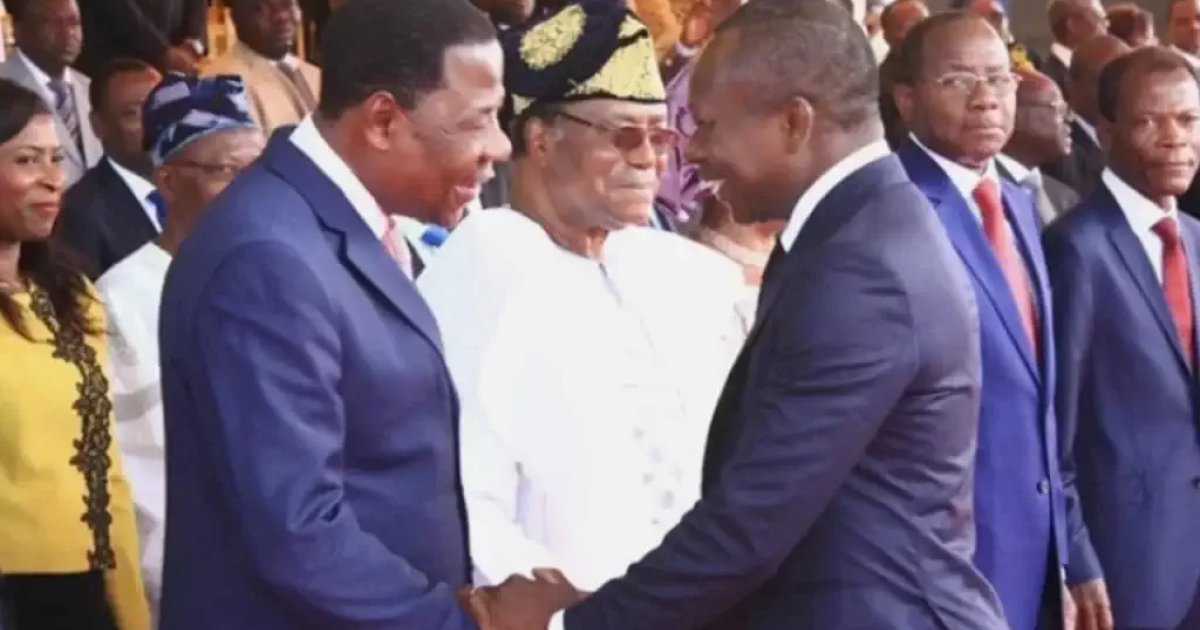 Benin senate setup gains momentum with first members list
