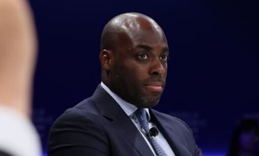 Gabon’s Kimba Connect: bridging innovation and business growth through open collaboration