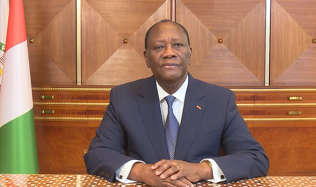 Ivory coast secures record-breaking funding for ambitious 2026-2030 development plan