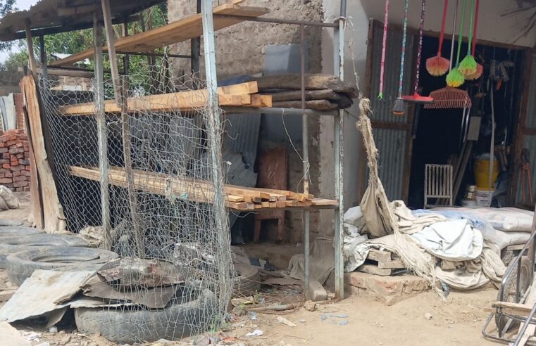 Soaring costs of building materials in N’Djamena reveal construction challenges