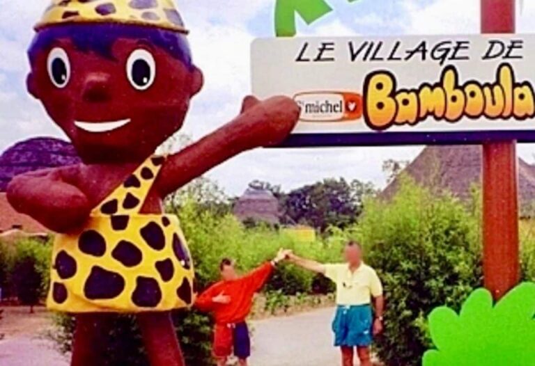 Bamboula: le Village Oublié d’un Scandale Colonial Ravivé par le Capitaine Ibrahim Traoré