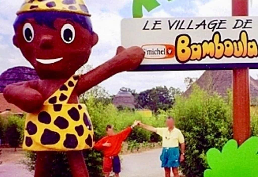 Bamboula: le Village Oublié d’un Scandale Colonial Ravivé par le Capitaine Ibrahim Traoré