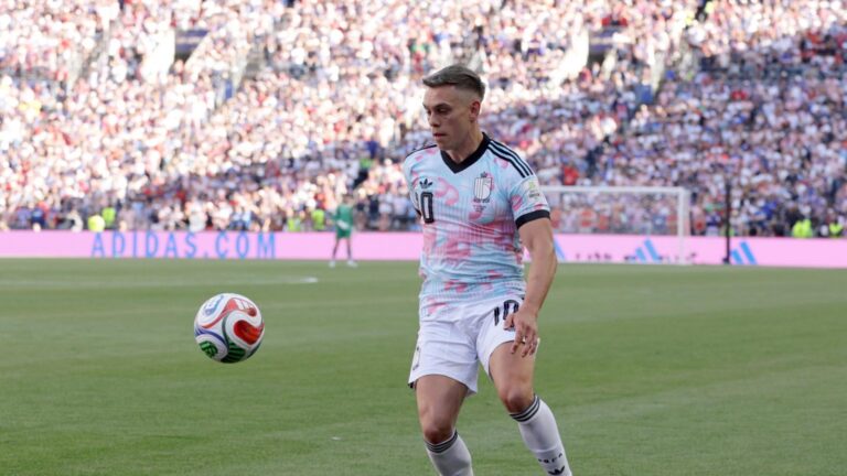 Belgian winger trossard joins besiktas from arsenal in permanent deal