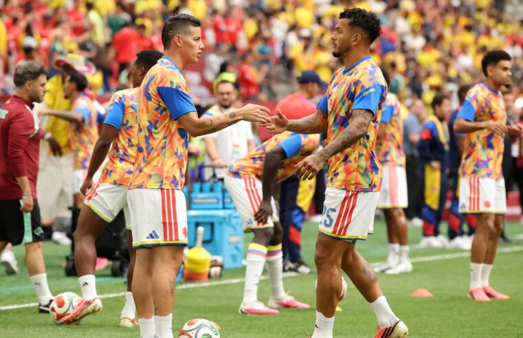 DIRECT. Coupe du monde 2026 : la Suisse et la Colombie visent le dernier ticket pour les quarts après la qualification de l’Argentine face à l’Egypte (3