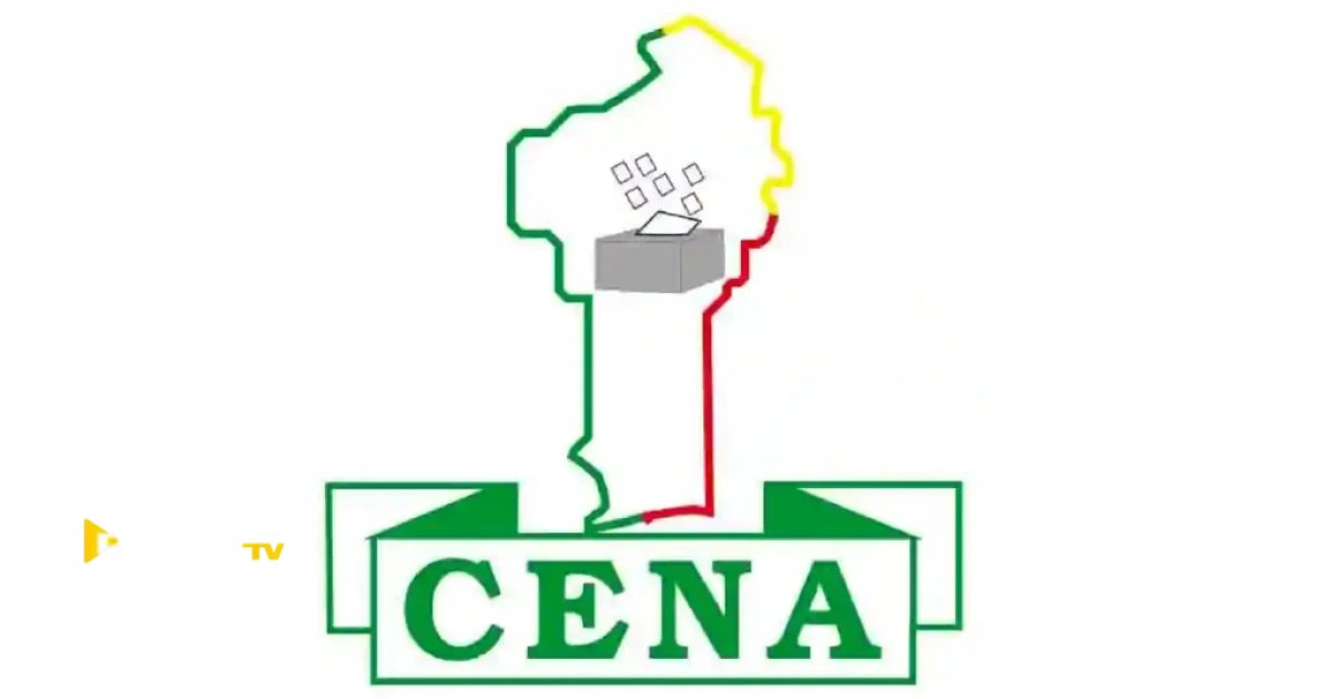Bénin: CENA officials train in India on AI for election management