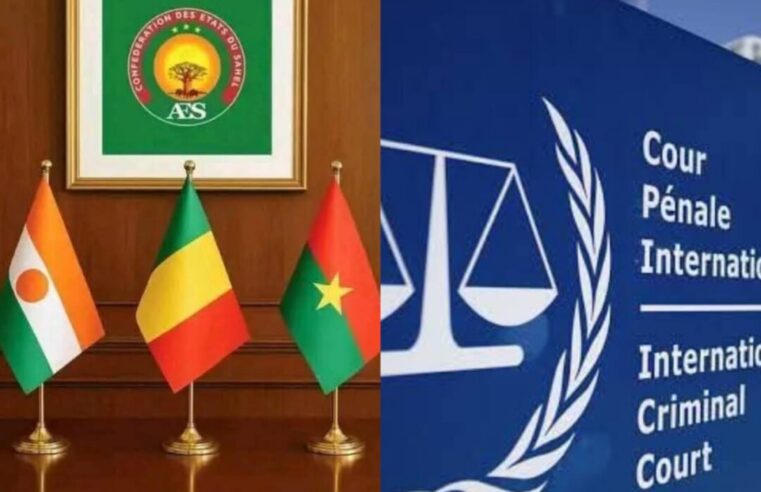 AES withdrawal from ICC sparks debate on global justice fairness