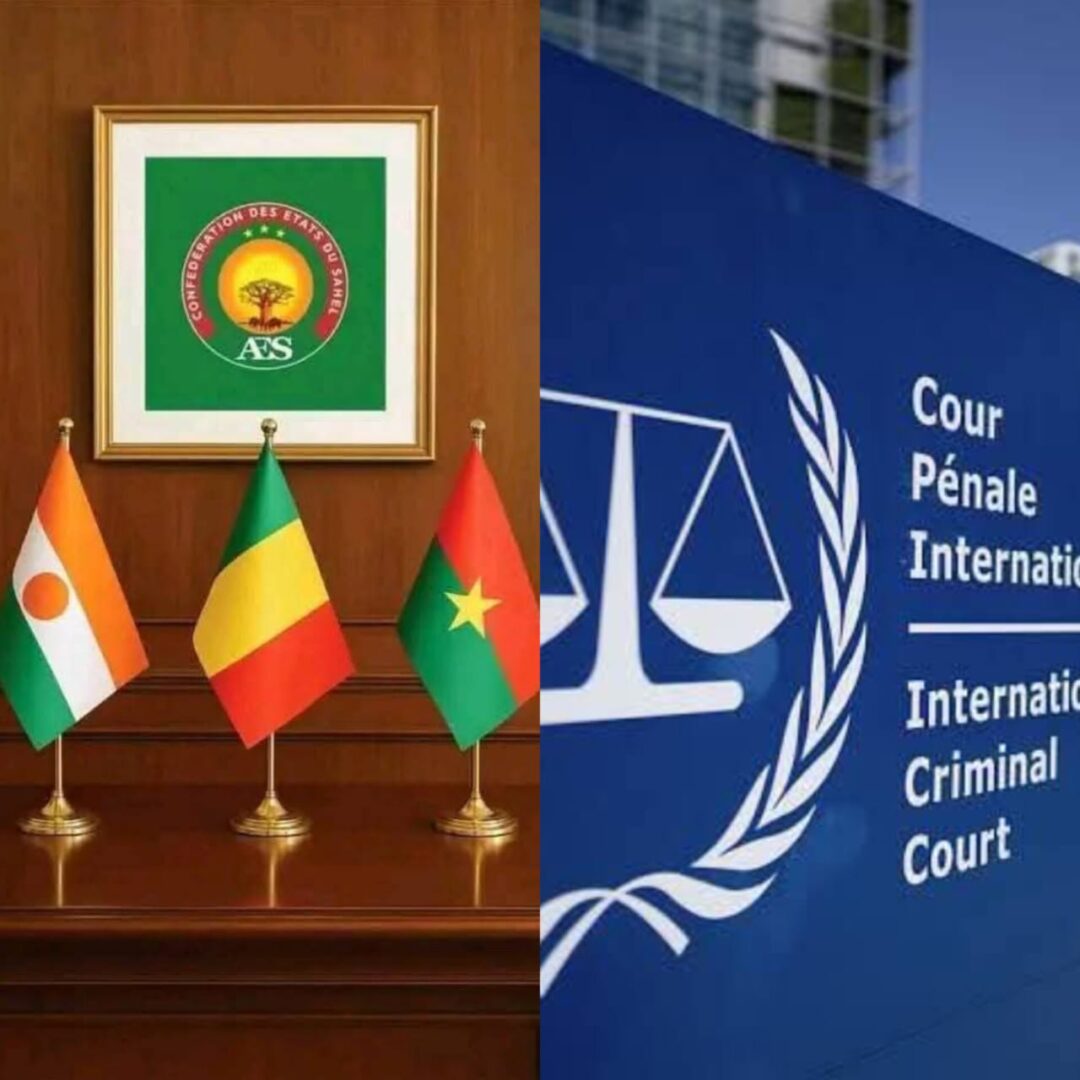 AES withdrawal from ICC sparks debate on global justice fairness