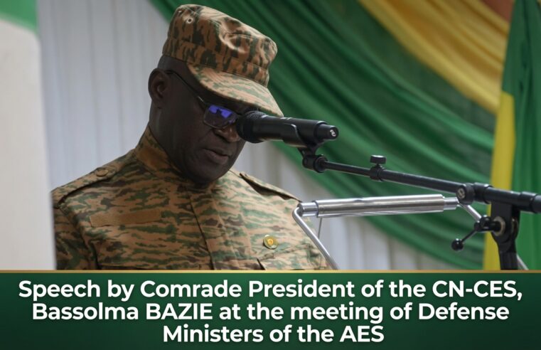 A Sahel alliance’s proclamations clash with ground realities