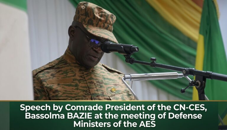 A Sahel alliance’s proclamations clash with ground realities