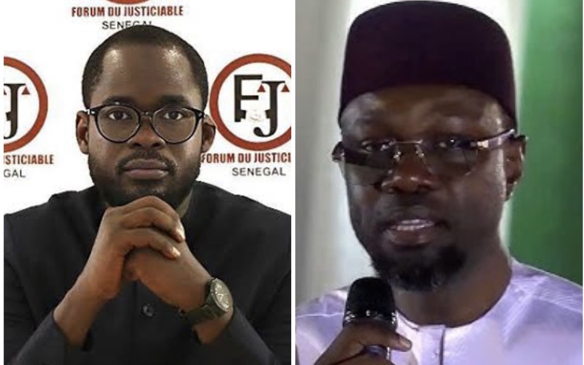 Babacar Bâ Raises Contradiction Over Ousmane Sonko’s ‘Black Boxes’ and Criticizes His Own Political Fund