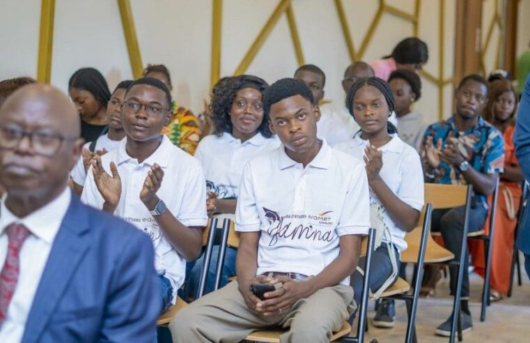 Gabon’s industrial future gets a boost with Yam’NA program expansion