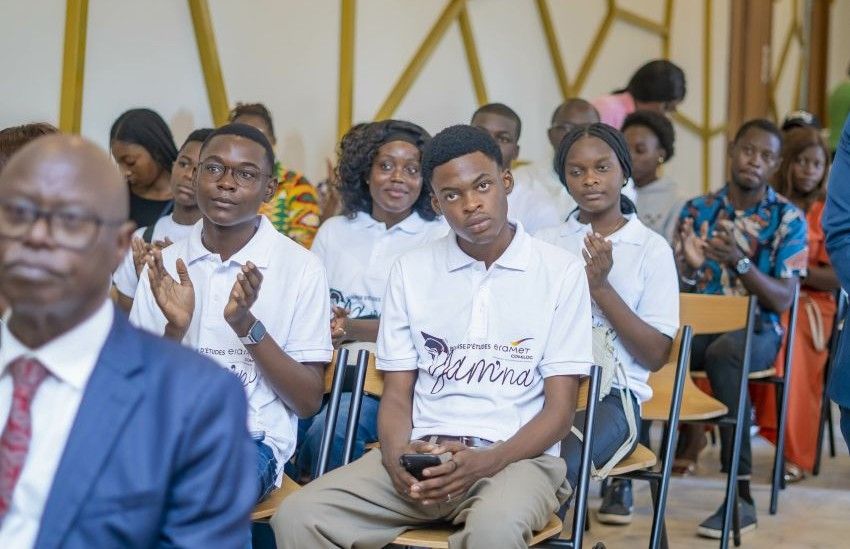 Gabon’s industrial future gets a boost with Yam’NA program expansion