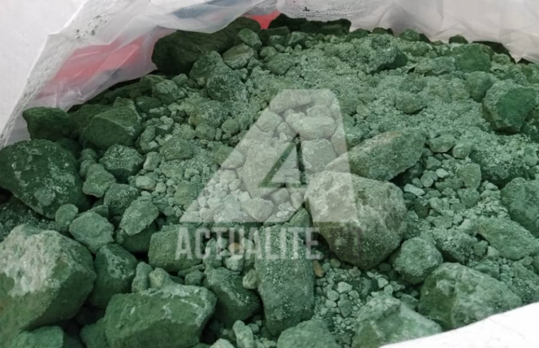 Tshisekedi orders immediate end to illegal militarization of mining sites in DRC