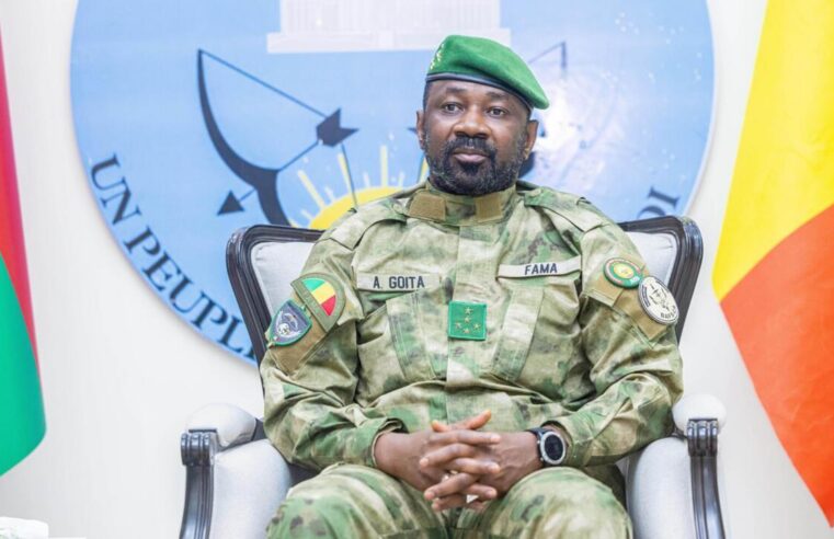 Mali Algeria thaw: political talks must override military power in talks