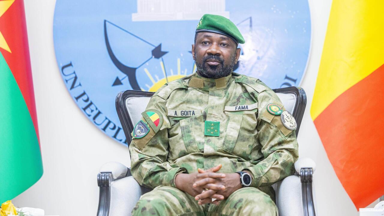 Mali Algeria thaw: political talks must override military power in talks