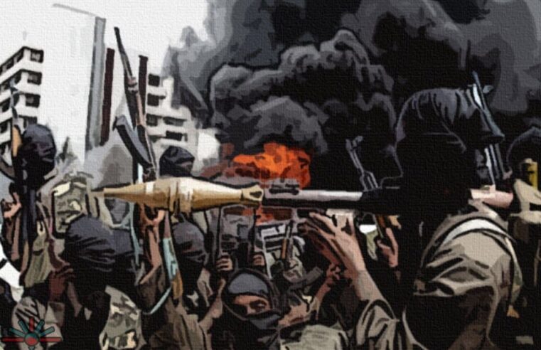 Boko Haram’s AI-powered operations reveal new terror threat